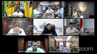 Januari 2023, Inflasi Turun Diangka 5,28 Persen