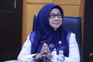 Disdukcapil Kota Pekanbaru Targetkan 25 Persen Masyarakat Registrasi IKD Tahun Ini