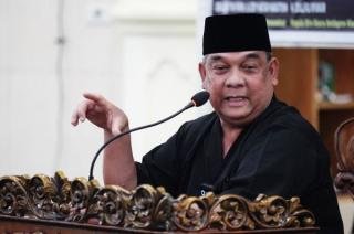 Melalui GSSB, Wagubri Gencar Ajak Masyarakat Kembali Ramaikan Masjid