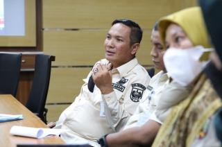 Bapenda Ajak Mitra Kerja Ikut Berpartisipasi dalam Pemasangan Tapping Box