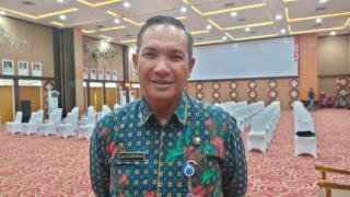 Bapenda Optimis Capai Target PAD Pajak 2023