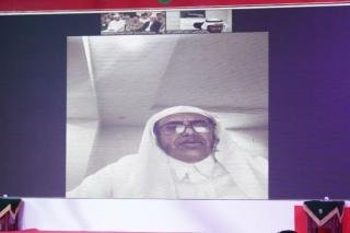 Cetak Hafiz dan Hafizah, Presiden Eksekutif Maqari Madinah Apresiasi Gubernur Riau
