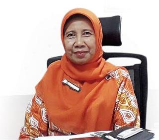  8 Perpustakaan Sekolah di Riau Raih Akreditasi A