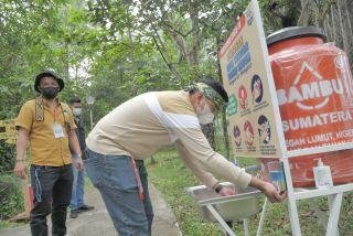 Pemerintah Waspada KLB Virus Flu Burung