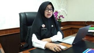 Pemko Pekanbaru Upayakan 25 Persen Penduduk Teregistrasi IKD Tahun Ini