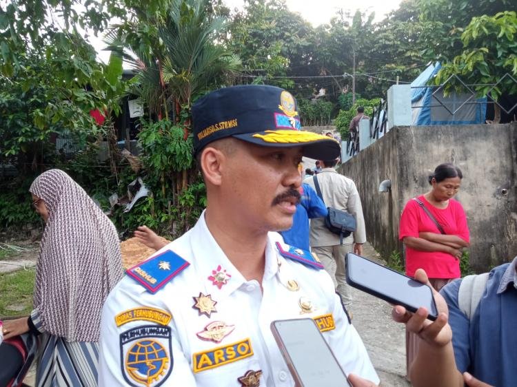 Dishub Pekanbaru akan Evaluasi Layanan Parkir Tepi Jalan Umum