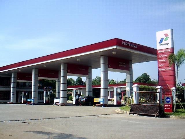 Ini Daftar Penyesuaian Harga BBM Non Subsidi di Riau per 1 Maret 2023