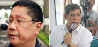 Dua Tokoh Riau Wafat, Gubernur Syamsuar Sampaikan Duka Cita Mendalam