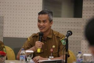 Selain Penyegaran Kinerja, Begini Penjelasan Kadisdik Riau Terkait Mutasi Kepsek