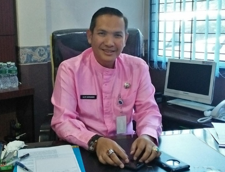 Pendapatan Pajak Bapenda Capai Rp98 Miliar di Triwulan Pertama Tahun Ini
