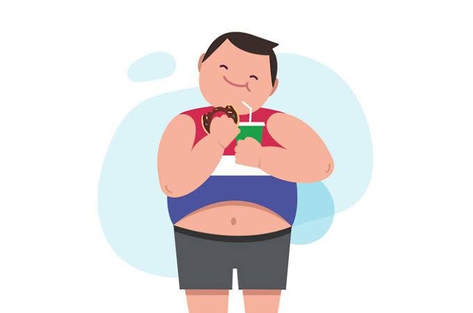 Dianggap Bukan Penyakit, Obesitas Justru Ancam Picu Komplikasi