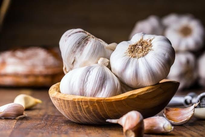 Harga Bawang Putih Merangkak Naik, Pemko Pekanbaru Minta Distributor Tahan Ekspor Luar Daerah