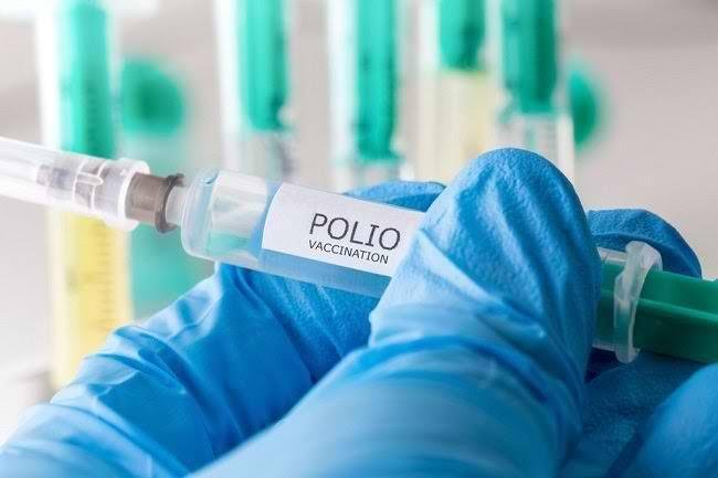 Sepekan Terlaksana, Ini Data Lengkap Capaian Vaksinasi Polio di Riau