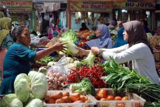 Pemprov Riau Siapkan Pengawasan dan Operasi Pasar Saat Bulan Puasa