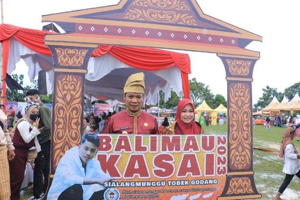 Sambut Ramadan, Hari Ini Pemko Pekanbaru Gelar Petang Balimau