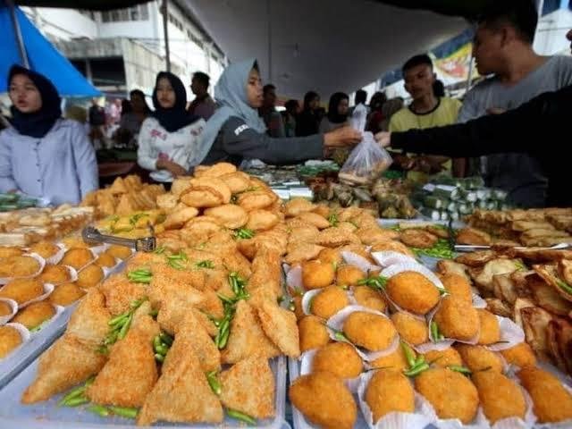 Disperindag Pekanbaru Imbau Masyarakat Agar Waspadai Takjil dengan Kandungan Bahan Berbahaya