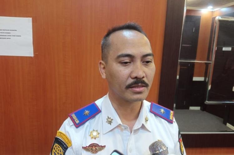 Angkutan Barang Masuk Kota Segera Ditindak