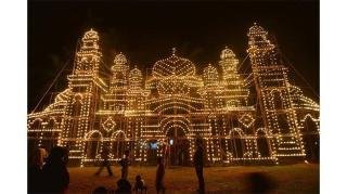 Pemko akan Gelar Lomba Festival Lampu Colok