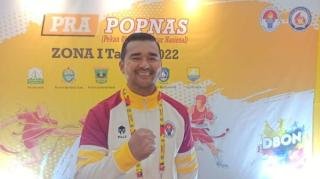 Sah Jadi Tuan Rumah Porwil XI, Kadispora Segera Kumpulkan KONI se Riau