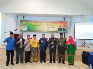 Sasar 11.000 Pemilih Pemula, Kesbangpol Ajak Salurkan Hak Suara di Pemilu 2024