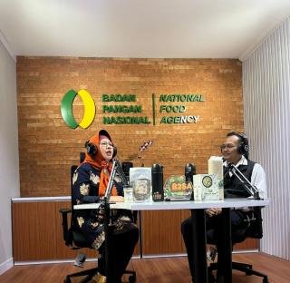 Disketapang Pekanbaru Jamin Ketersediaan Pangan Aman dan Sehat Masyarakat