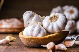 Harga Bawang Putih Merangkak Naik, Pemko Pekanbaru Minta Distributor Tahan Ekspor Luar Daerah