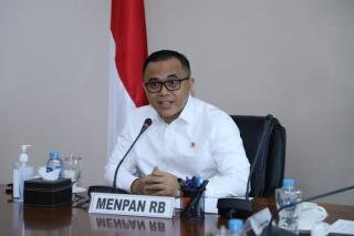 Kepuasan SP4N-LAPOR! Capai 73,7 Persen