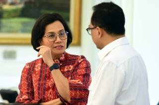 Penerimaan Pajak Februari 2023 Sangat Kuat