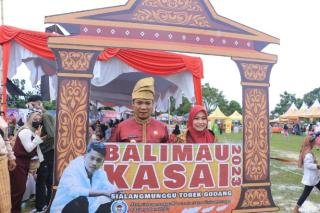 Sambut Ramadan, Hari Ini Pemko Pekanbaru Gelar Petang Balimau