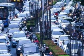 Menhub Antisipasi Peningkatan Jumlah Pemudik Idulfitri 1444 H
