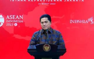 Terima Surat dari FIFA, Presiden Instruksikan Dua Hal kepada PSSI