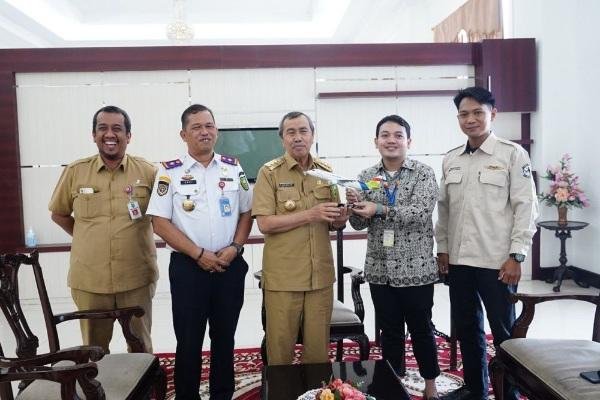 Kabar Baik, Pelita Air Service Buka Rute Penerbangan Jakarta - Pekanbaru
