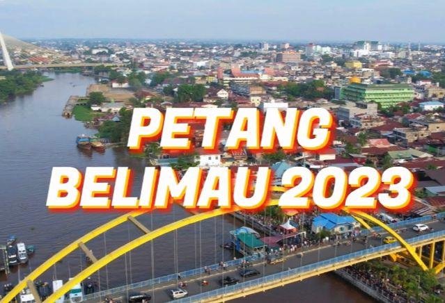Menangkan Lomba Video BBWI 2023, Like, Subscribe dan Share Youtube Pariwisata Pekanbaru Sekarang