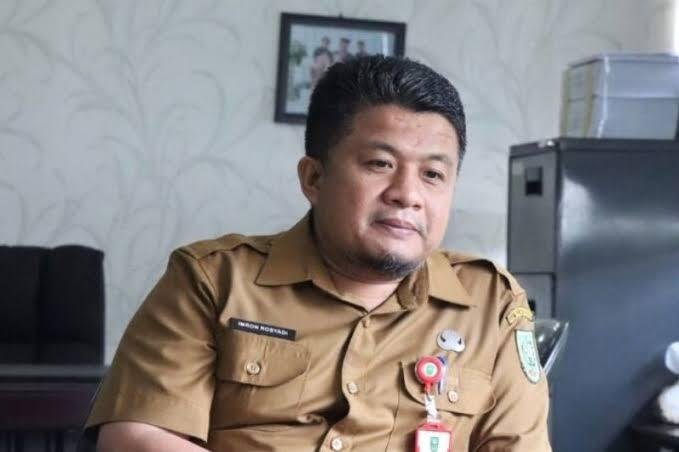 Cek! Ini Nomor Posko Pengaduan THR Disnaker Riau