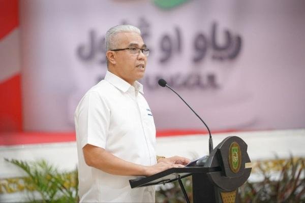 DJPb Salurkan THR Rp424,97 Miliar hingga 11 April 2023