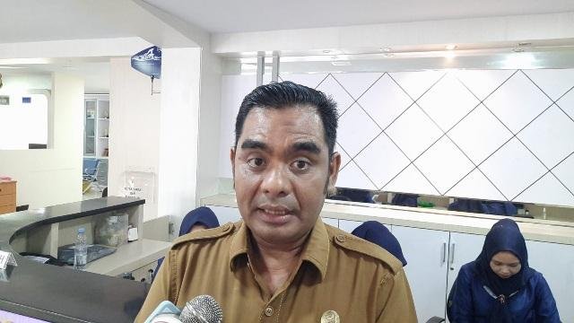Belasan Instansi Kembali Buka Layanan di Gedung C MPP Pekanbaru