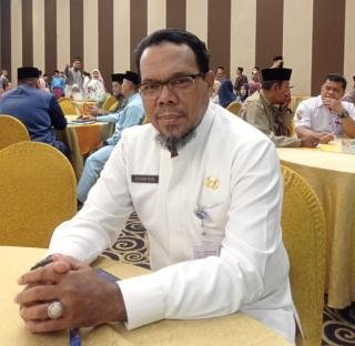 Disnaker Pekanbaru Buka Posko Pengaduan THR