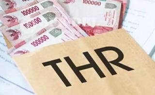 Disnakertrans Riau Sudah Terima 11 Laporan Pengaduan Soal THR
