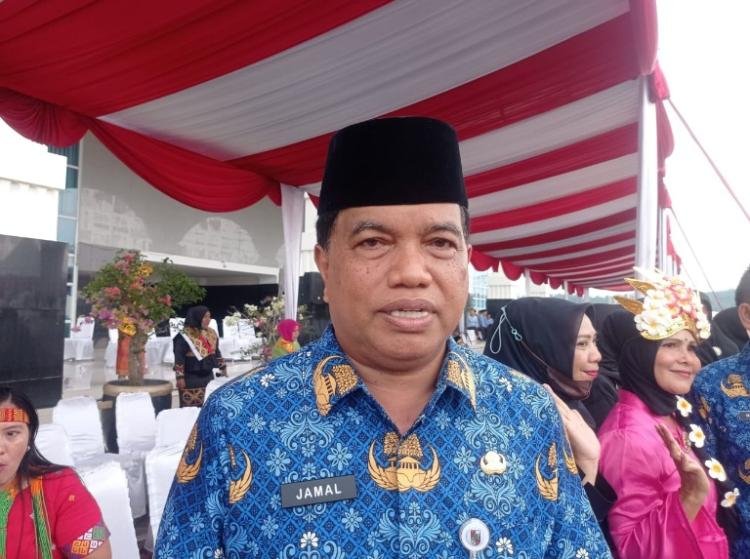 Lelang Rampung, Pembangunan 2 Sekolah Baru di Pekanbaru Dimulai Juni