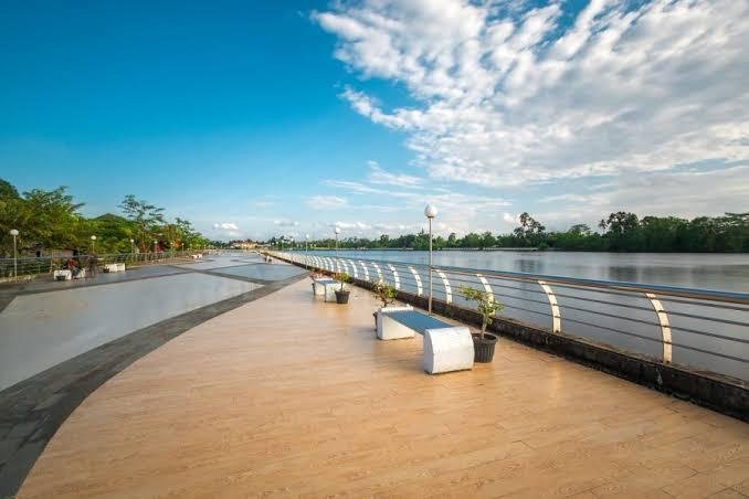 Prakiraan Cuaca BMKG untuk Wilayah Riau pada Sabtu 13 Mei 2023