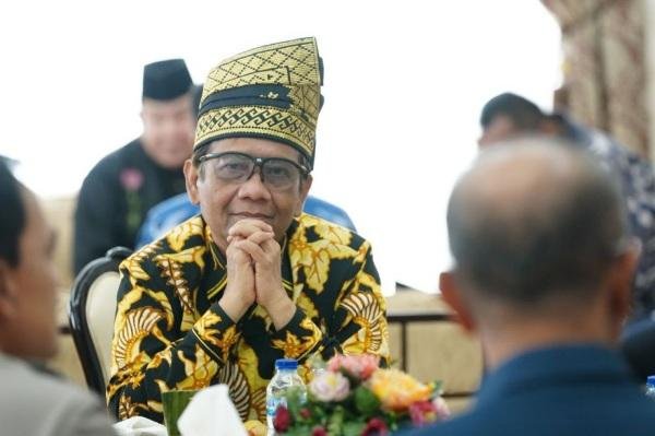 Harkitnas Momentum Kebangkitan Pascapandemi COVID-19
