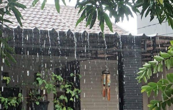 Prakiraan Cuaca, Riau Berpotensi Hujan Ringan di Beberapa Wilayah, 23 Mei 2023