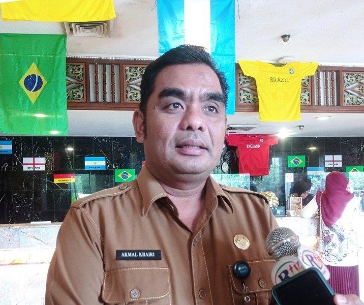 Realisasi Investasi Triwulan I Tahun 2023 Didominasi Investor Dalam Negeri di Sektor Jasa