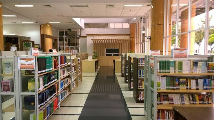 285 Perpustakaan Sekolah di Riau Terakreditasi