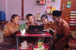 Dua SMP Negri akan Dibangun di Pekanbaru, Ini Lokasinya