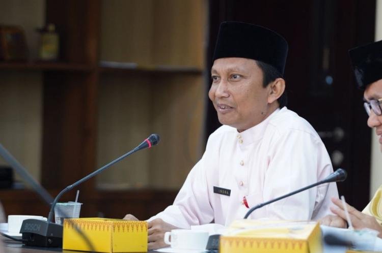 Pembangunan RS Otak dan Jantung di Pekanbaru Dimulai Juli 2023