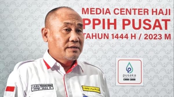 Madinah Sangat Panas, Jemaah Lansia Diimbau Tak Paksakan Arbain