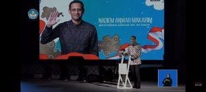 Mendikbudristek Kukuhkan Mei Jadi Bulan Merdeka Belajar, Berikut Alasannya