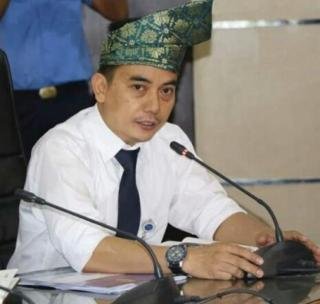 Jelang HUT Pekanbaru, Dispora Bakal Gelar Kompetisi Olahraga Tingkat Pelajar