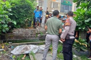 Mahasiswa Tewas di Pinggir Jalan Pekanbaru, Ini Penjelasan Polisi